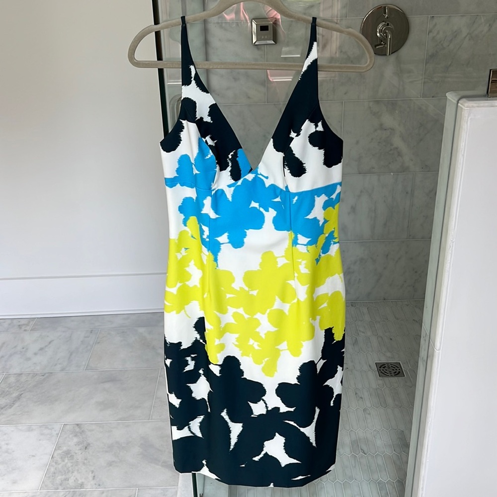 MILLY dress, size 6